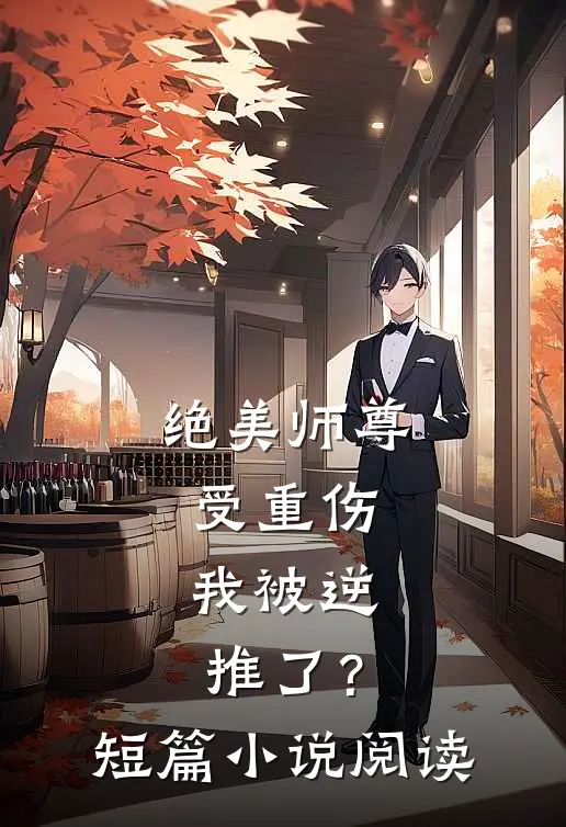 绝美师尊受重伤,我被逆推了?短篇阅读