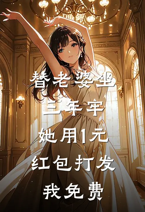 替老婆坐三年牢,她用1元红包打发我免费阅读