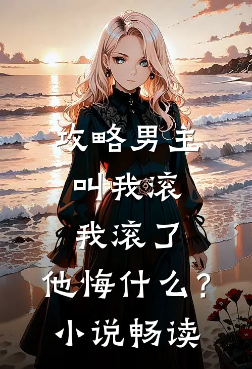 攻略男主叫我滚,我滚了,他悔?畅读网