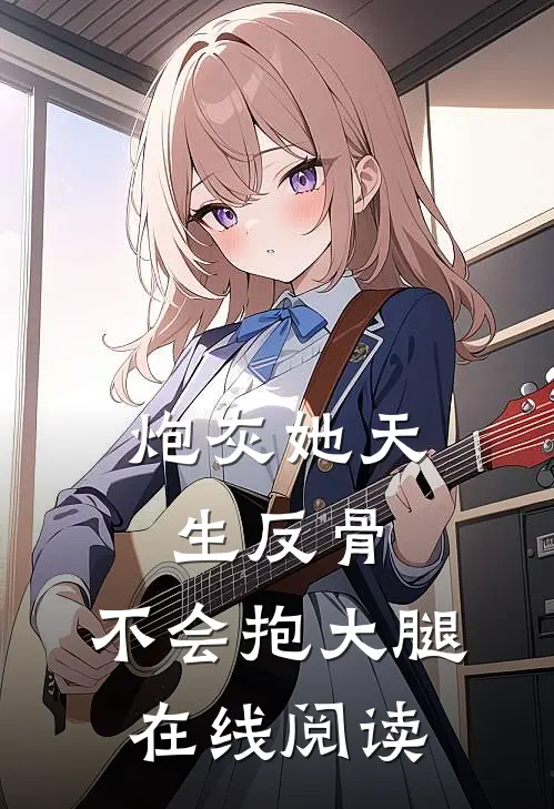 炮灰她天生反骨，不会抱大腿在线阅读