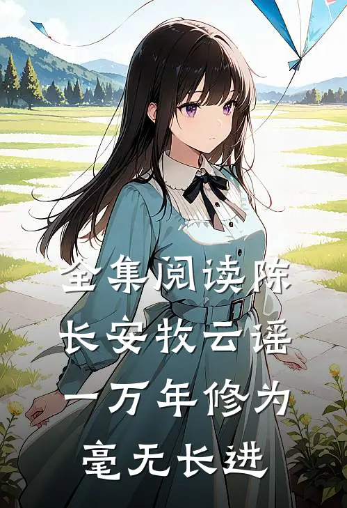 全集阅读陈长安牧云谣一万年修为毫无长进