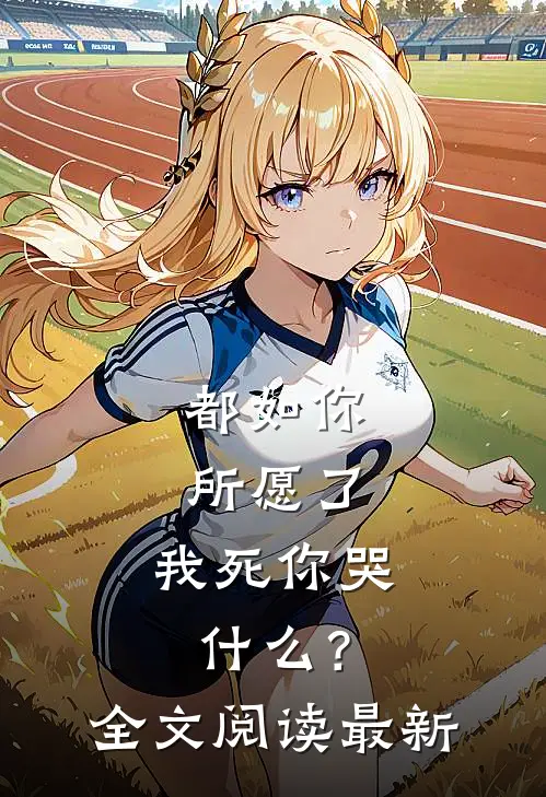 都如你所愿了,我死你哭?全文阅读最新版