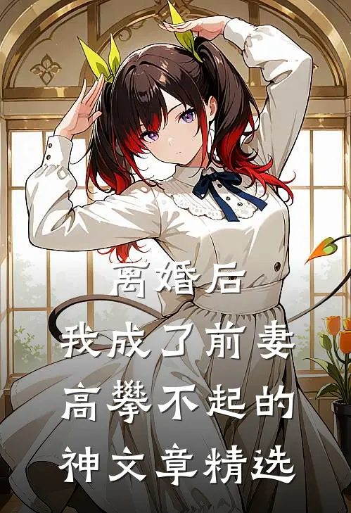 离婚后，我成了前妻高攀不起的神文章精选