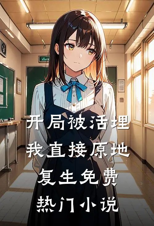 开局被活埋,我直接原地复生免费热门小说