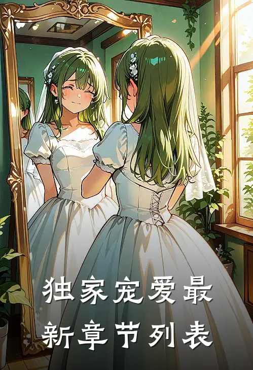 独家宠爱最新章节列表