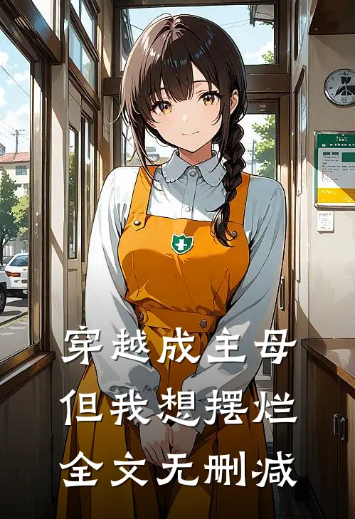 穿越成主母,但我想摆烂全文无删减阅读