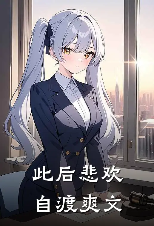 此后悲欢自渡爽文