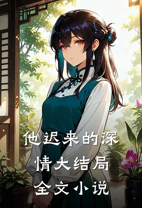 他迟来的深情大结局全文小说