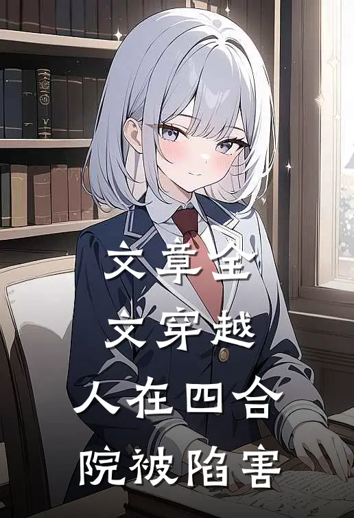 文章全文穿越:人在四合院被陷害