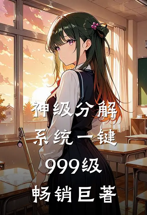 神级分解系统一键999级畅销巨著