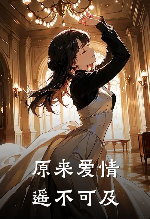 原来爱情遥不可及大结局