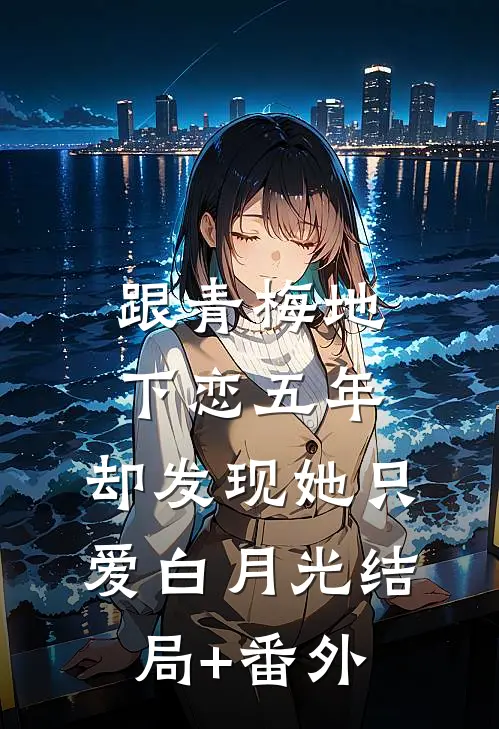 跟青梅地下恋五年，却发现她只爱白月光结局+番外