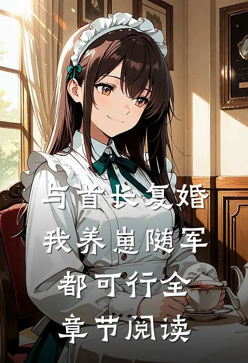 与首长复婚,我养崽随军都可行全章节阅读