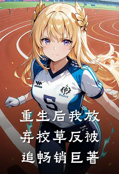 重生后我放弃校草反被追畅销巨著