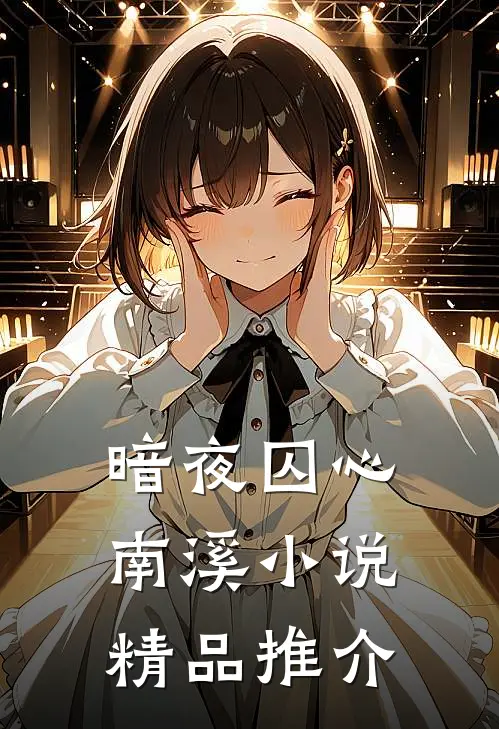 暗夜囚心南溪小说精品推介