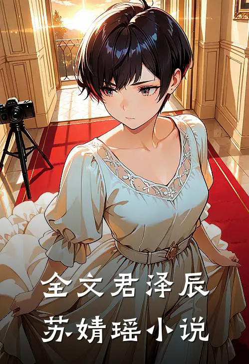 全文君泽辰苏婧瑶小说