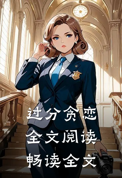 过分贪恋全文阅读畅读全文