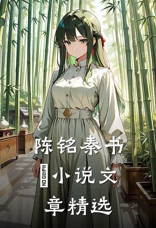 陈铭秦书旳小说文章精选