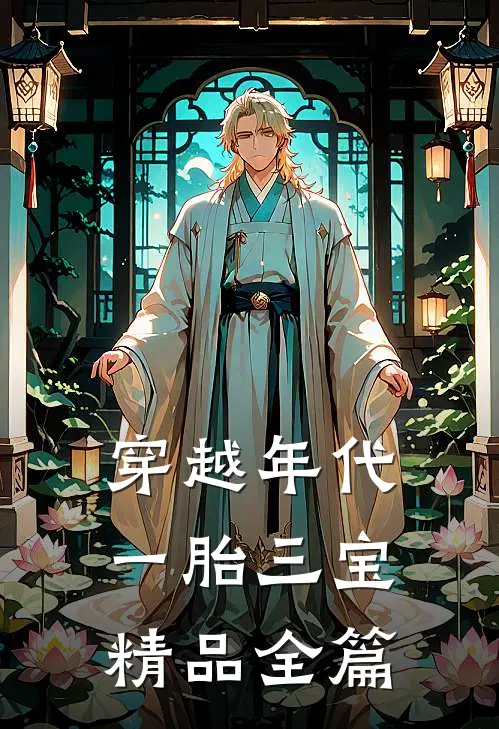 穿越年代一胎三宝精品全篇