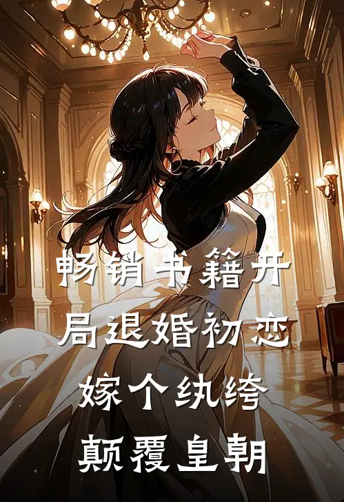 畅销书籍开局退婚初恋，嫁个纨绔颠覆皇朝