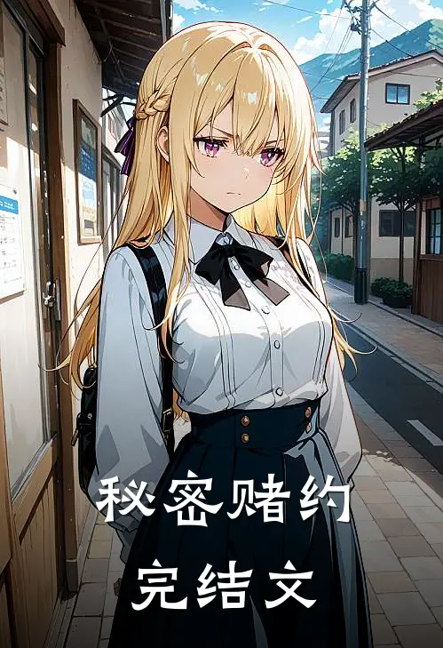 秘密赌约完结文