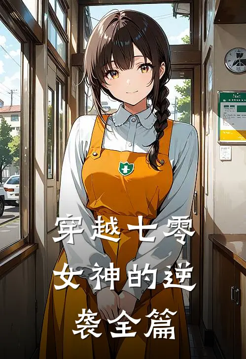 穿越七零女神的逆袭全篇阅读