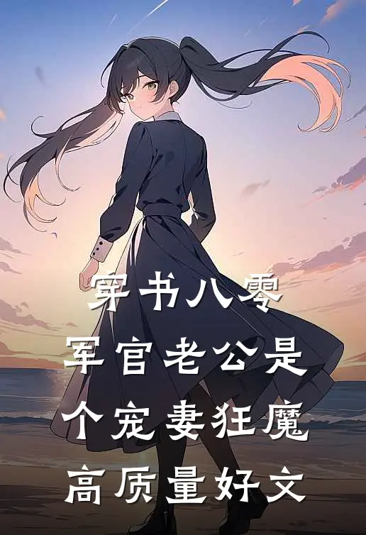 穿书八零，军官老公是个宠妻狂魔高质量好文