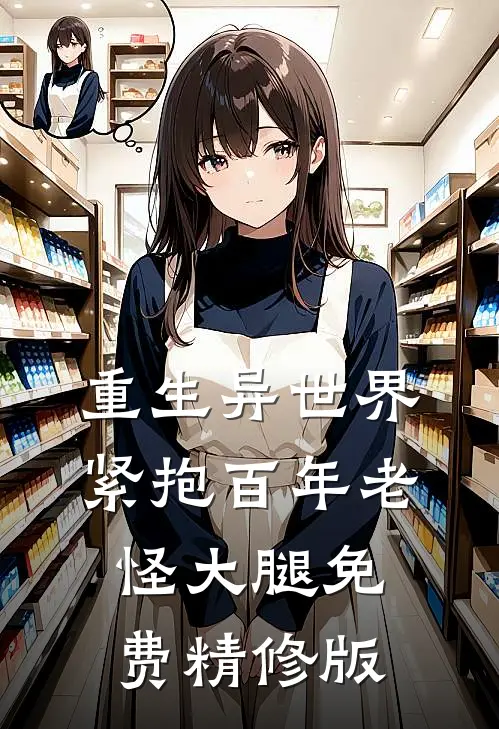 重生异世界紧抱百年老怪大腿免费精修版