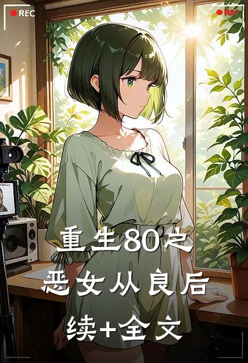 重生80之恶女从良后续+全文