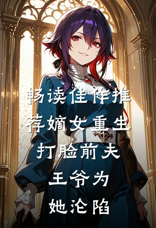 畅读佳作推荐嫡女重生打脸前夫,王爷为她沦陷的