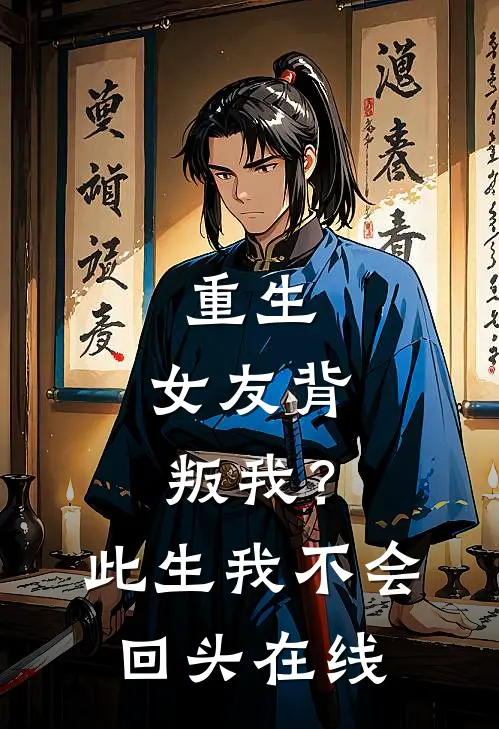 重生女友背叛我?此生我不会回头在线观看