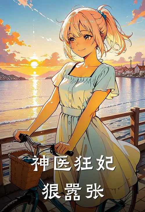 神医狂妃狠嚣张