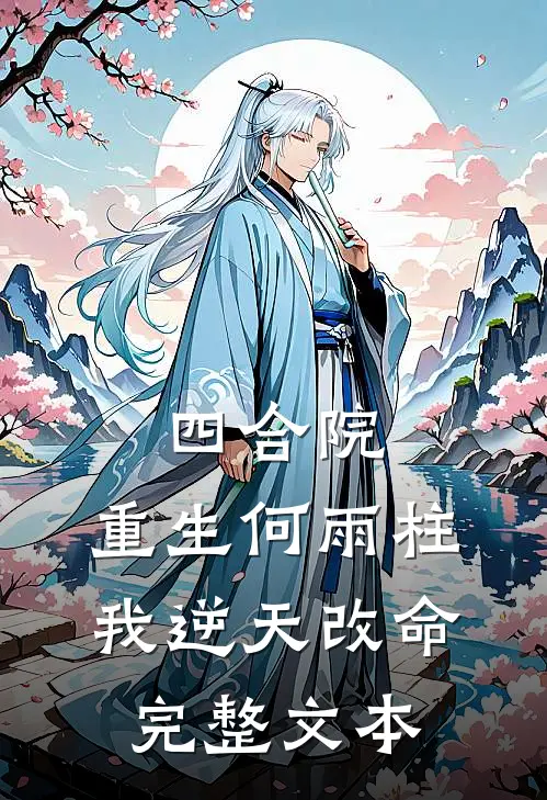 四合院：重生何雨柱，我逆天改命完整文本