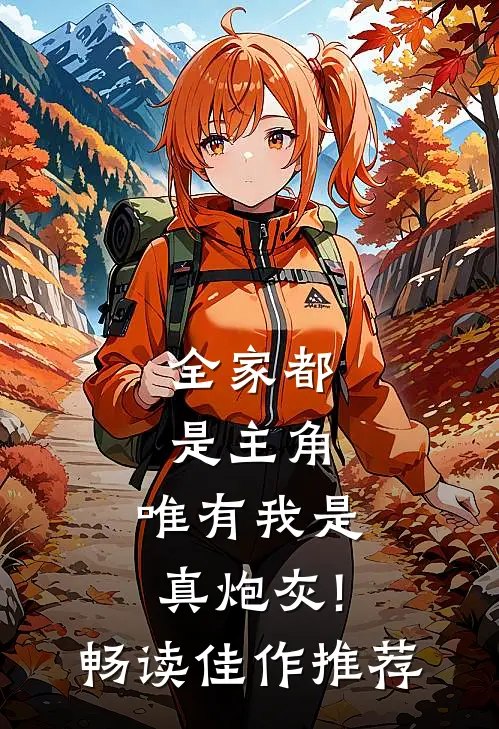 全家都是主角,唯有我是真炮灰!畅读佳作推荐