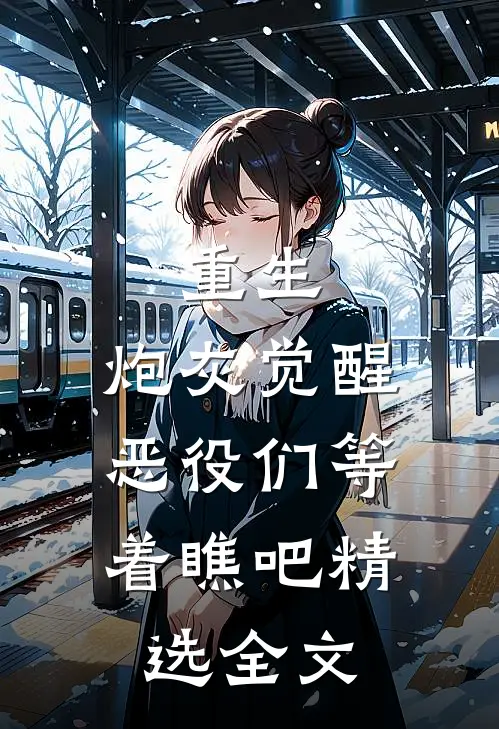 重生炮灰觉醒,恶役们等着瞧吧精选全文阅读