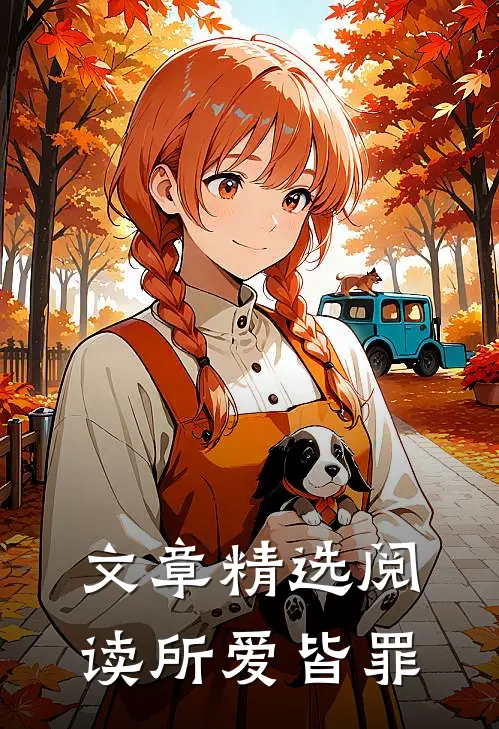 文章精选阅读所爱皆罪