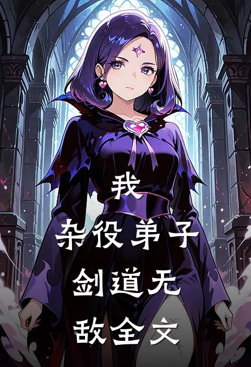 我,杂役弟子,剑道无敌全文在线阅读
