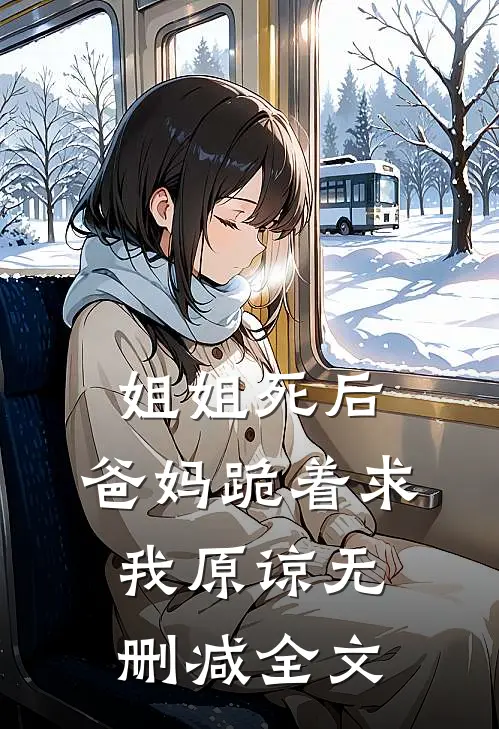姐姐死后,爸妈跪着求我原谅无删减全文在线阅读