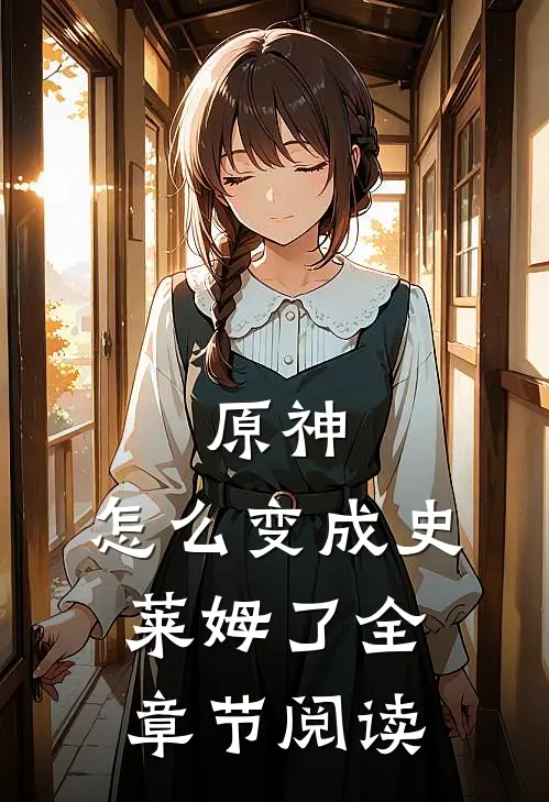 原神怎么变成史莱姆了全章节阅读免费