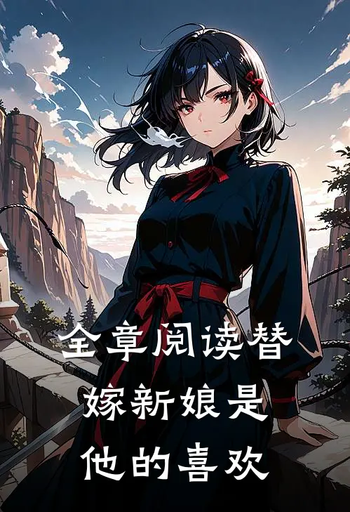 全章阅读替嫁新娘是他的喜欢