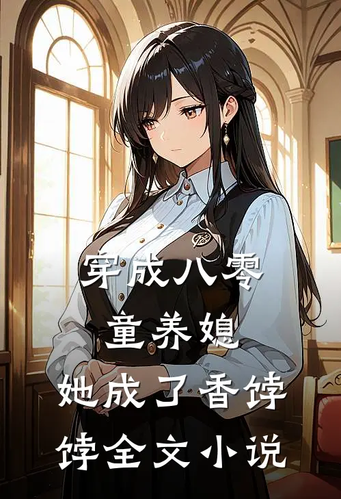 穿成八零童养媳,她成了香饽饽全文
