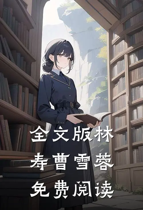 全文版林寿曹雪蓉免费阅读