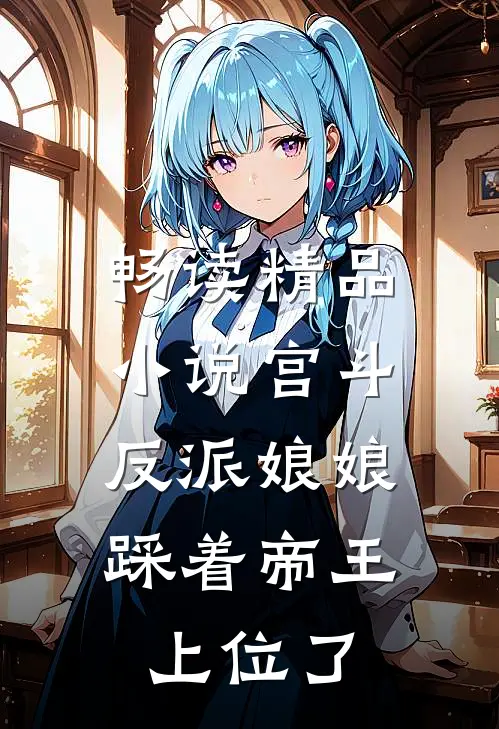 畅读精品宫斗反派娘娘踩着帝王上位了