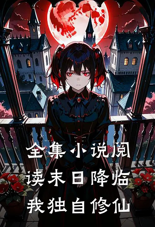 全集阅读末日降临我独自修仙