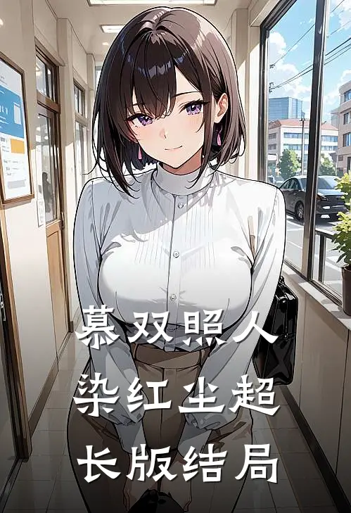 慕双照人染红尘超长版结局