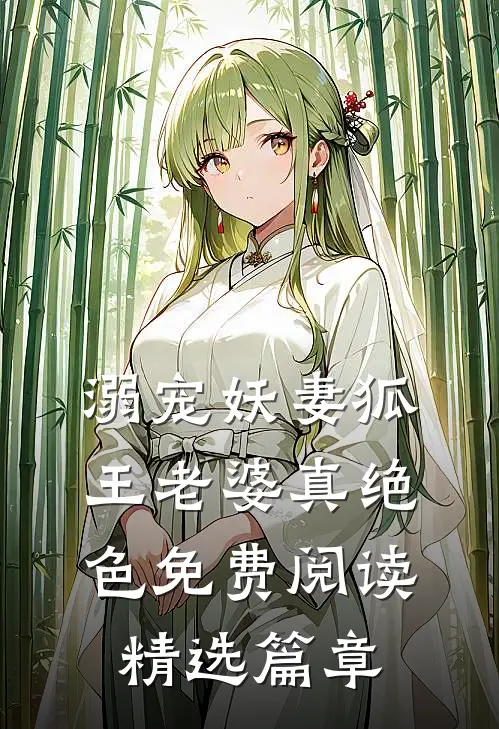 溺宠妖妻狐王老婆真绝色免费阅读精选篇章