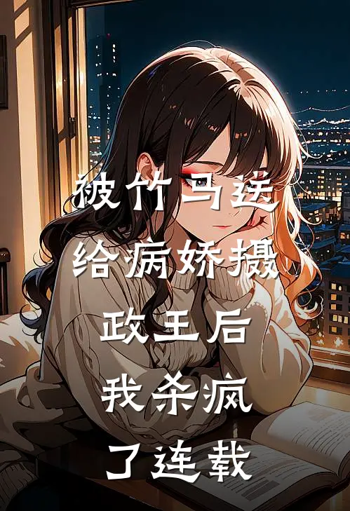 被竹马送给病娇摄政王后,我杀疯了连载