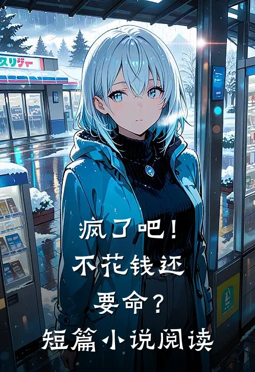 疯了吧！不花钱还要命？短篇小说阅读