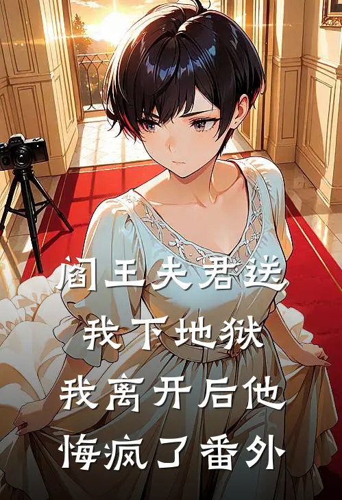 阎王夫君送我下地狱,我离开后他悔疯了番外免费