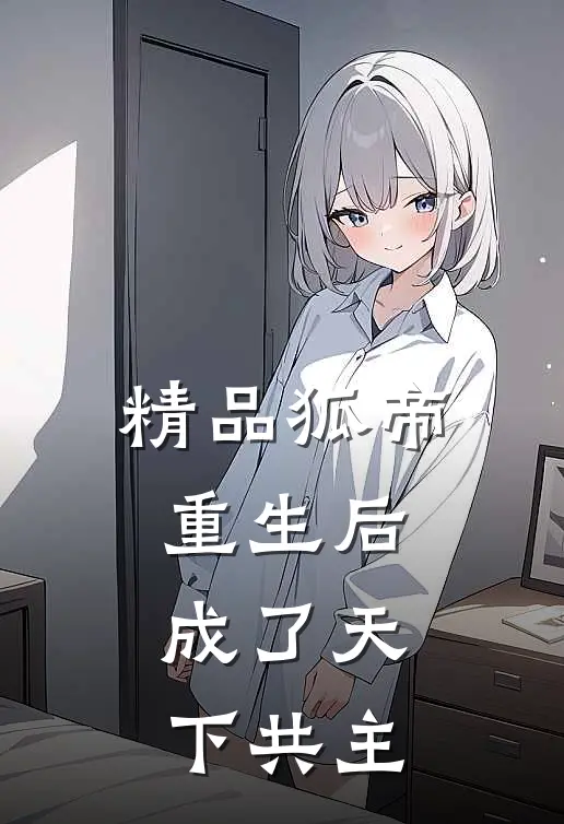 精品狐帝重生后,成了天下共主